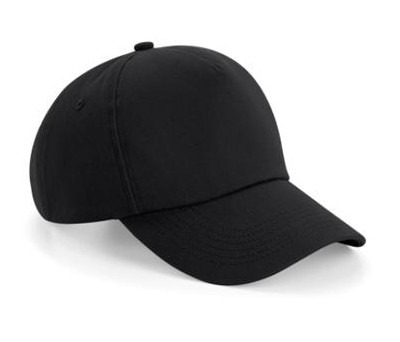 Beechfield authentic 5 panel cap