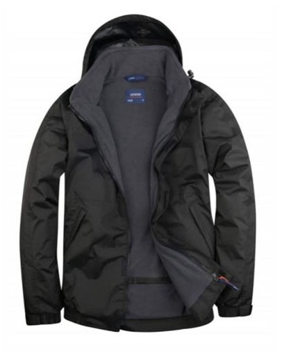 Premium outdoor jacket