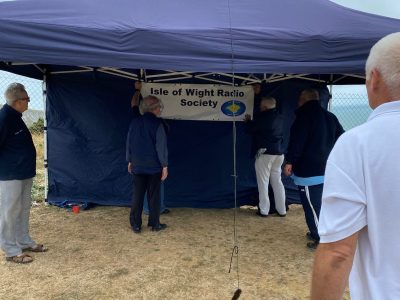 Marconi Event 31/07/2022