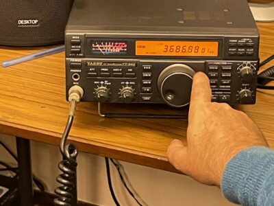 Radio and more for sale