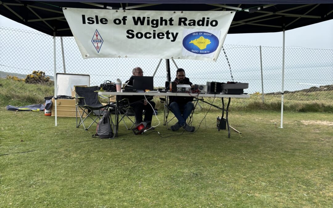 Marconi Day Success