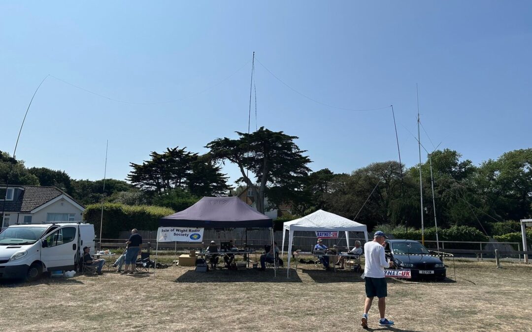 Bembridge Lifeboat Open Day